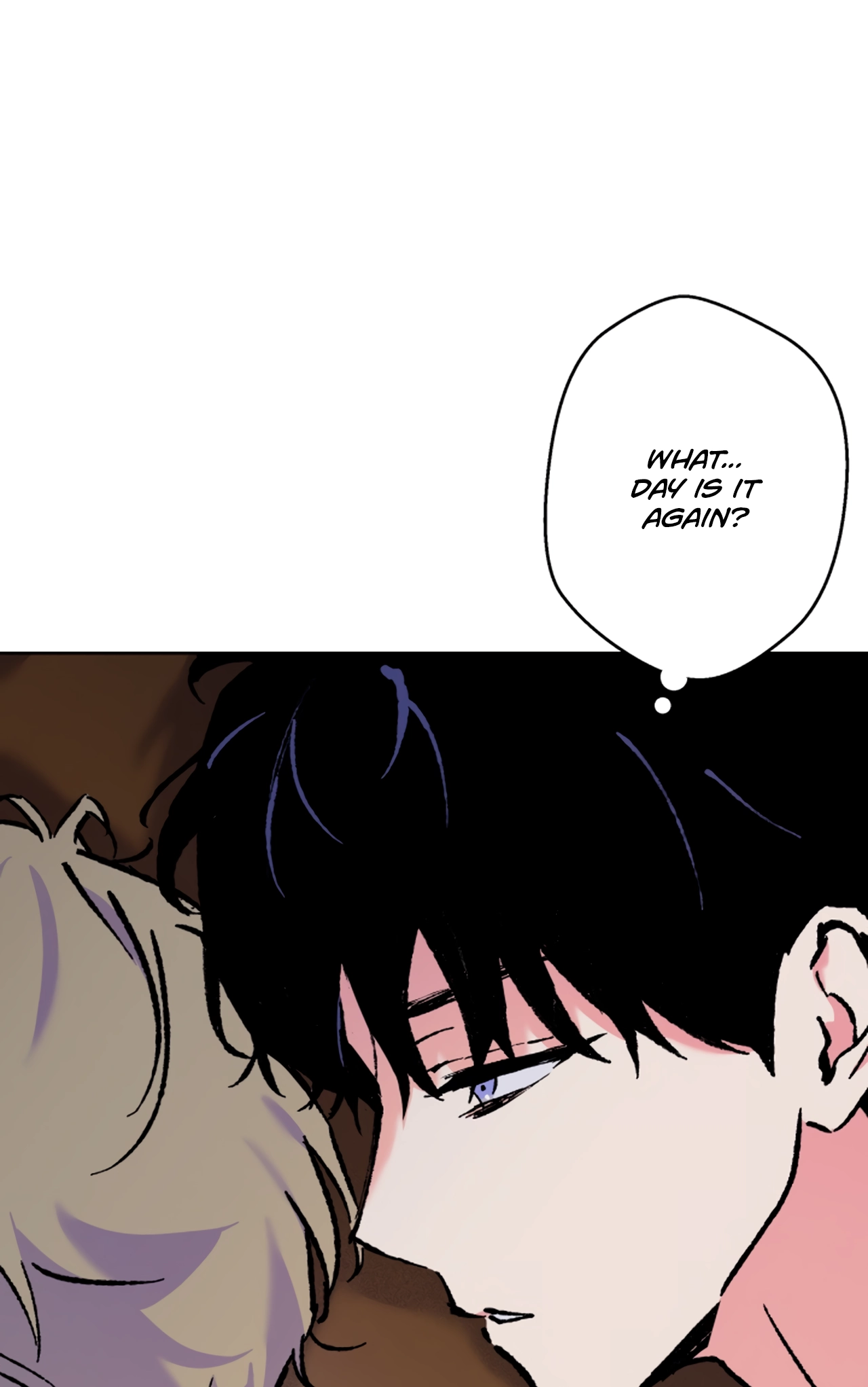 The Sea Of Falling Ash - Chapter 7 Page 42