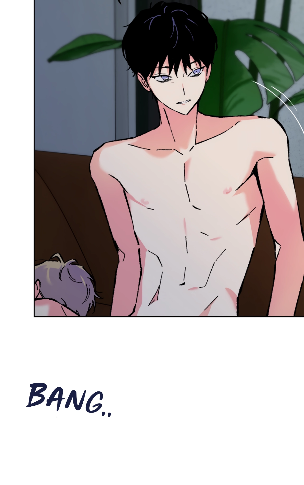 The Sea Of Falling Ash - Chapter 7 Page 45