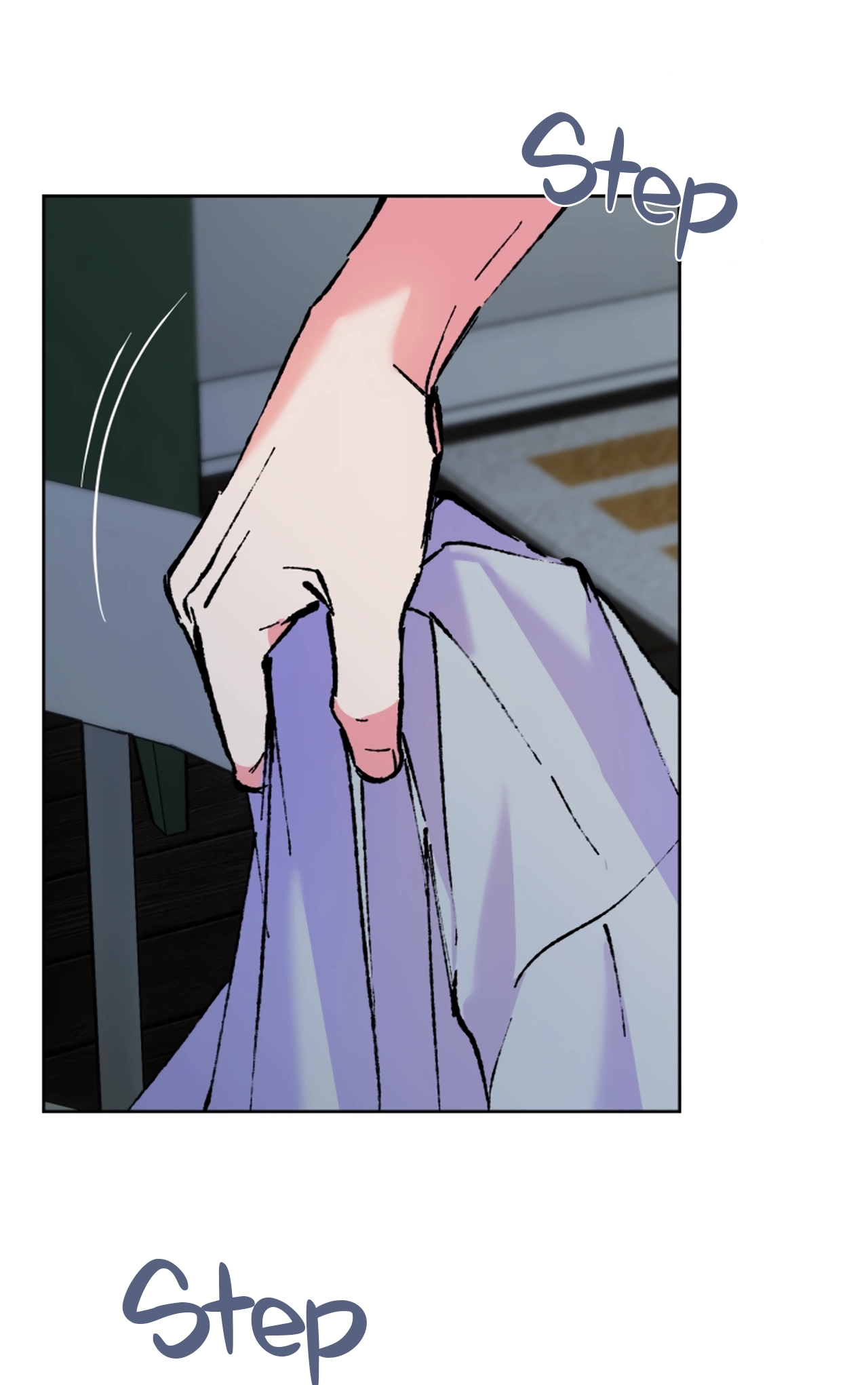 The Sea Of Falling Ash - Chapter 7 Page 46