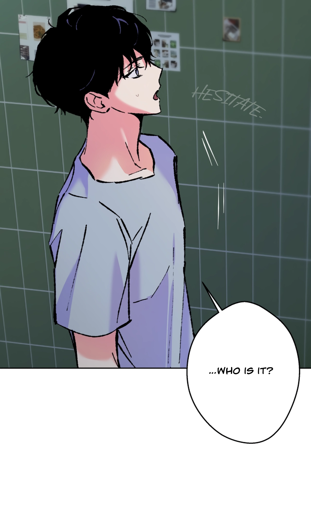 The Sea Of Falling Ash - Chapter 7 Page 48