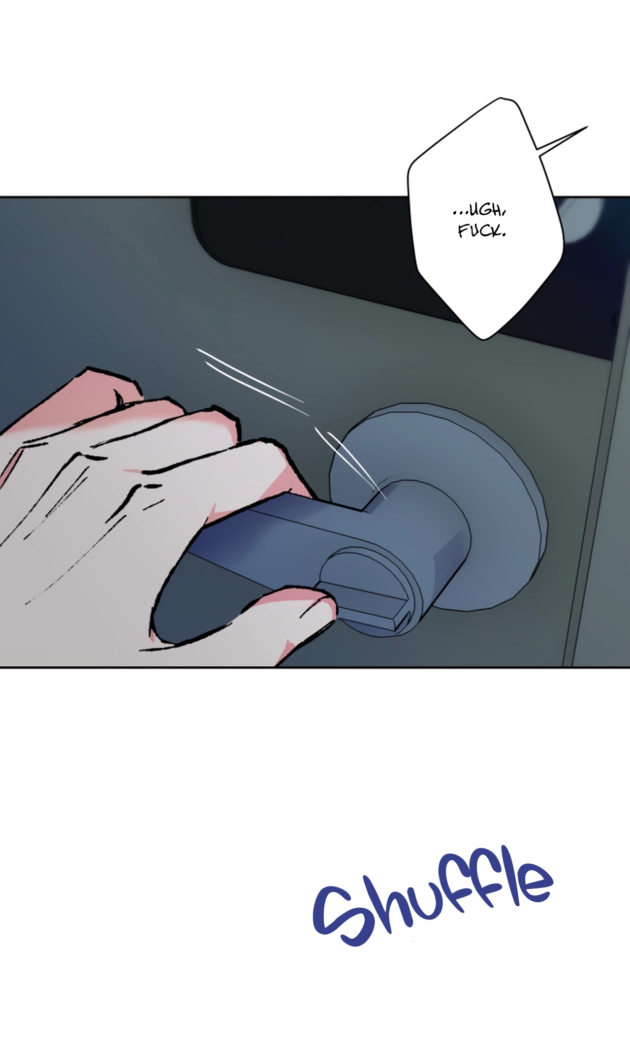 The Sea Of Falling Ash - Chapter 7 Page 49