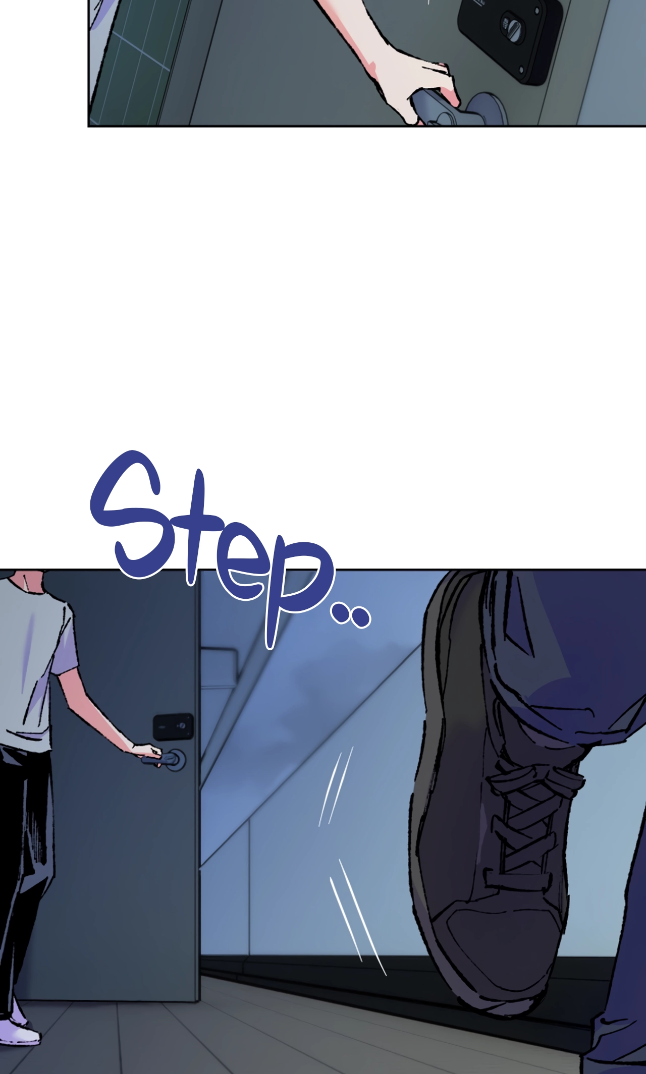 The Sea Of Falling Ash - Chapter 7 Page 51