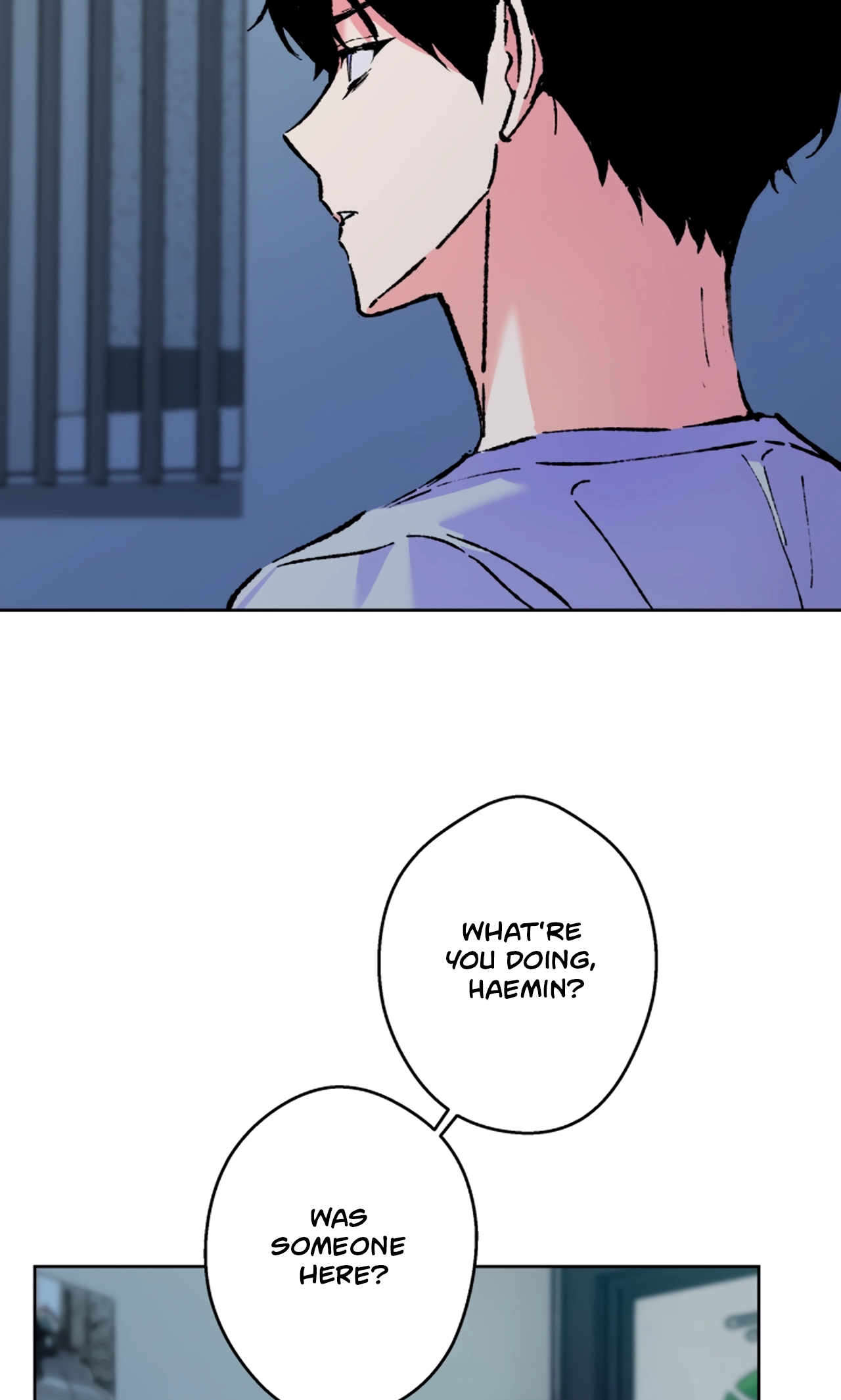 The Sea Of Falling Ash - Chapter 7 Page 53