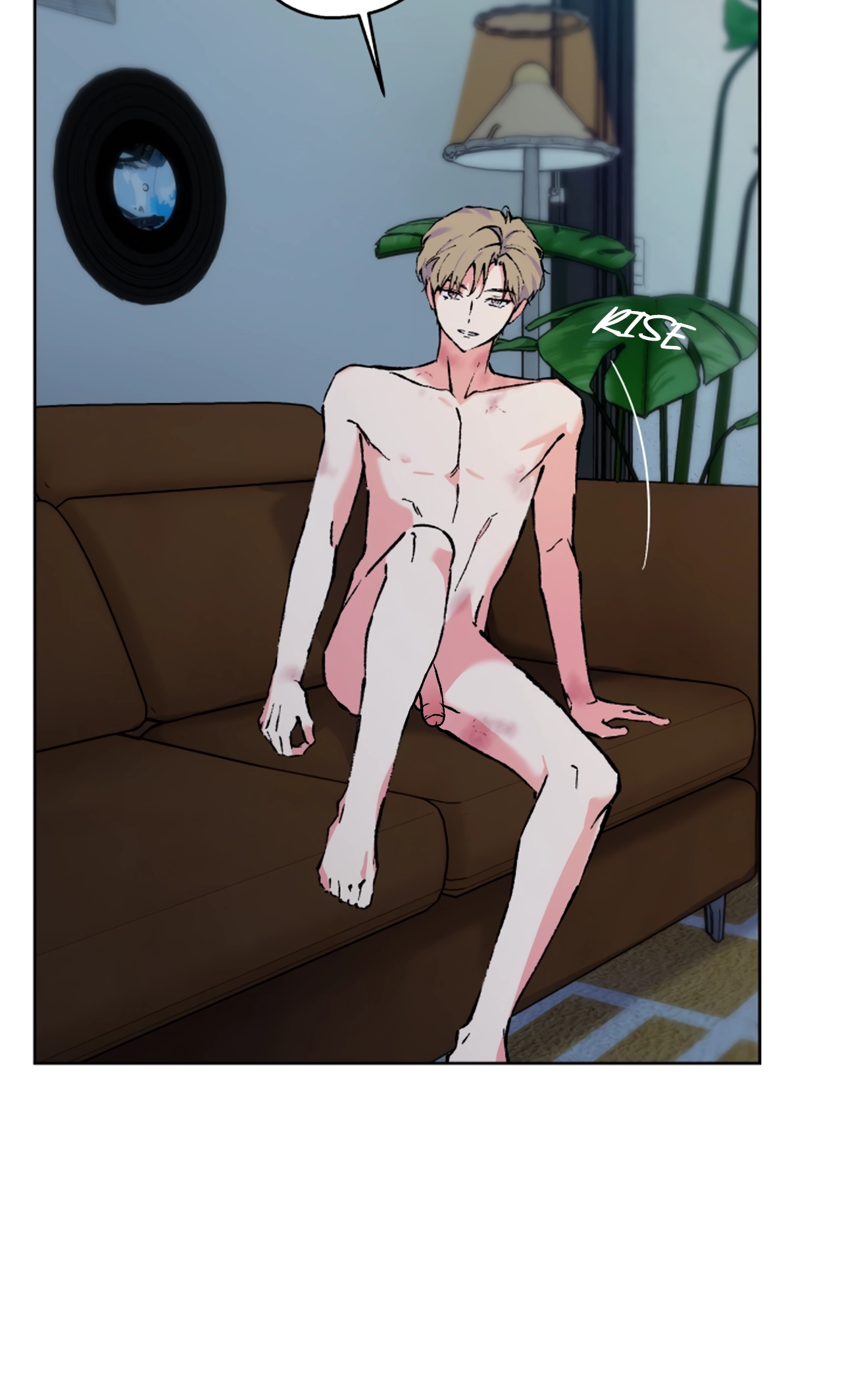 The Sea Of Falling Ash - Chapter 7 Page 54