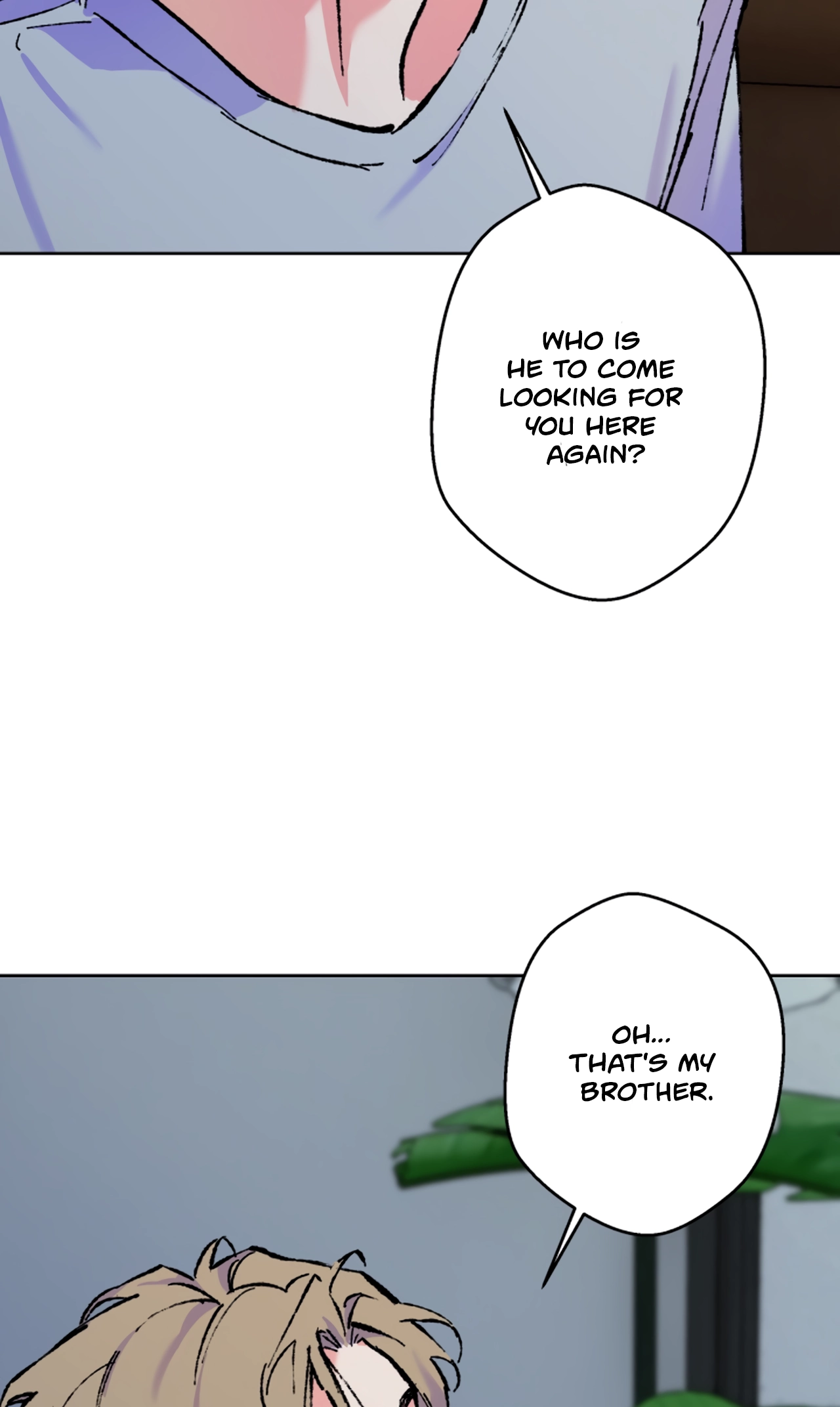 The Sea Of Falling Ash - Chapter 7 Page 57