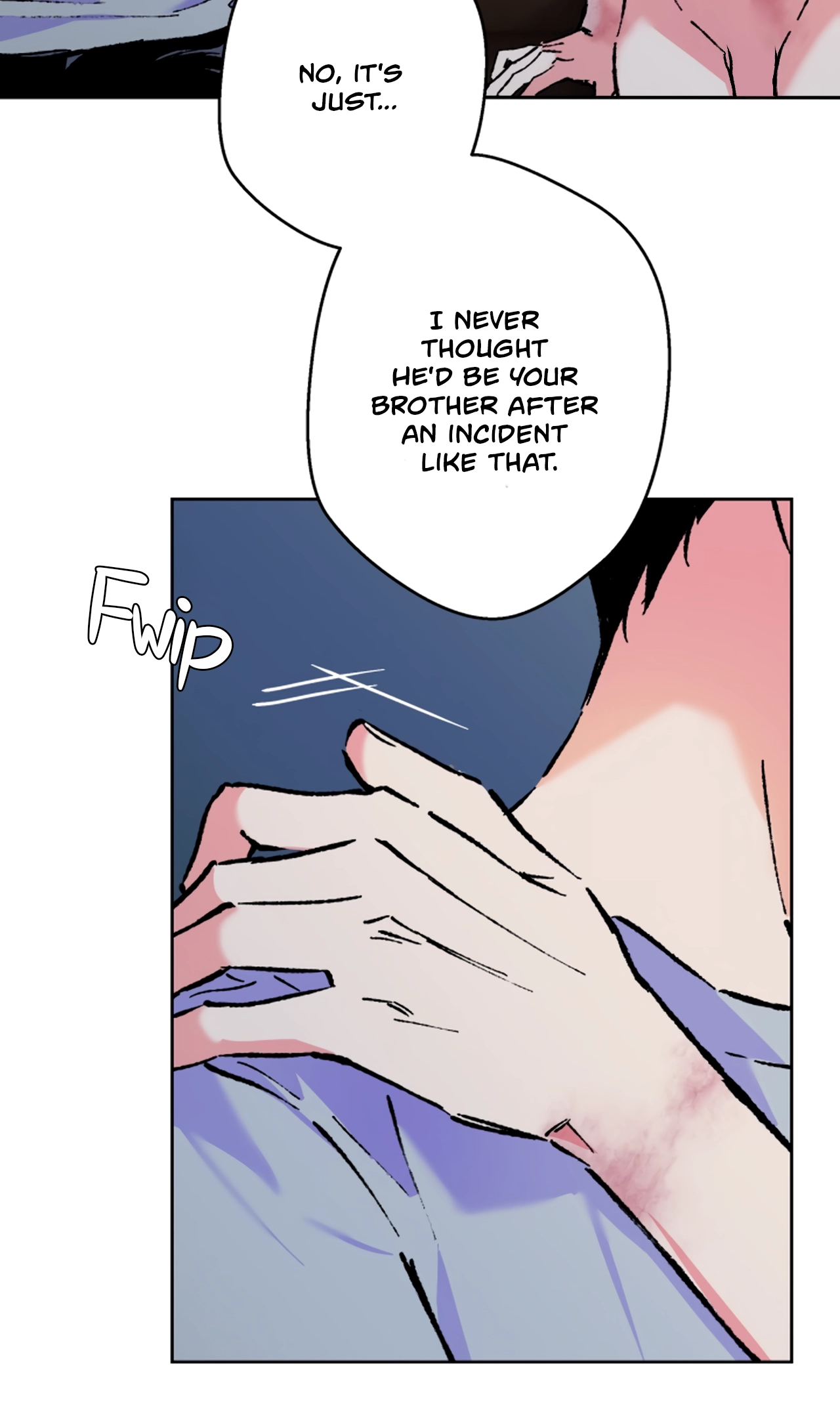 The Sea Of Falling Ash - Chapter 7 Page 61