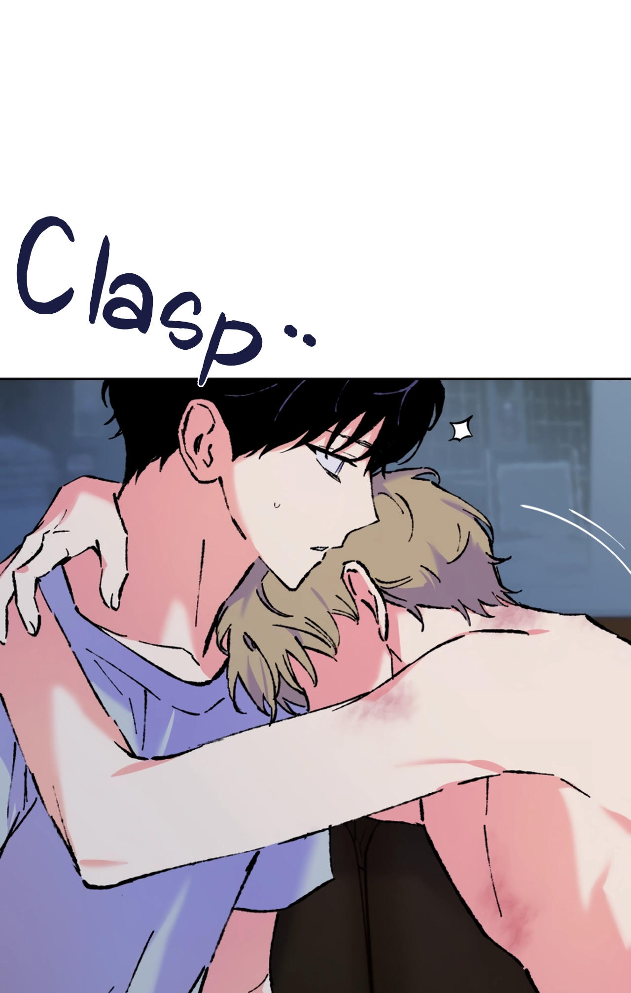 The Sea Of Falling Ash - Chapter 7 Page 62