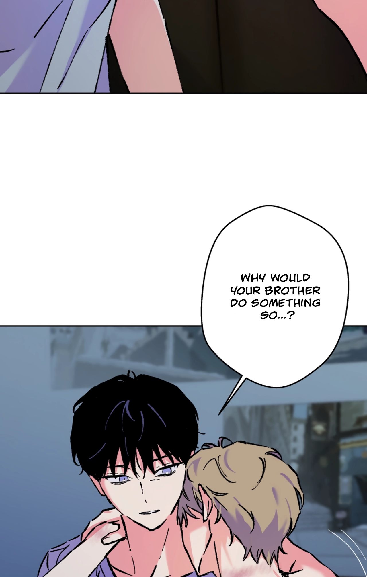 The Sea Of Falling Ash - Chapter 7 Page 63