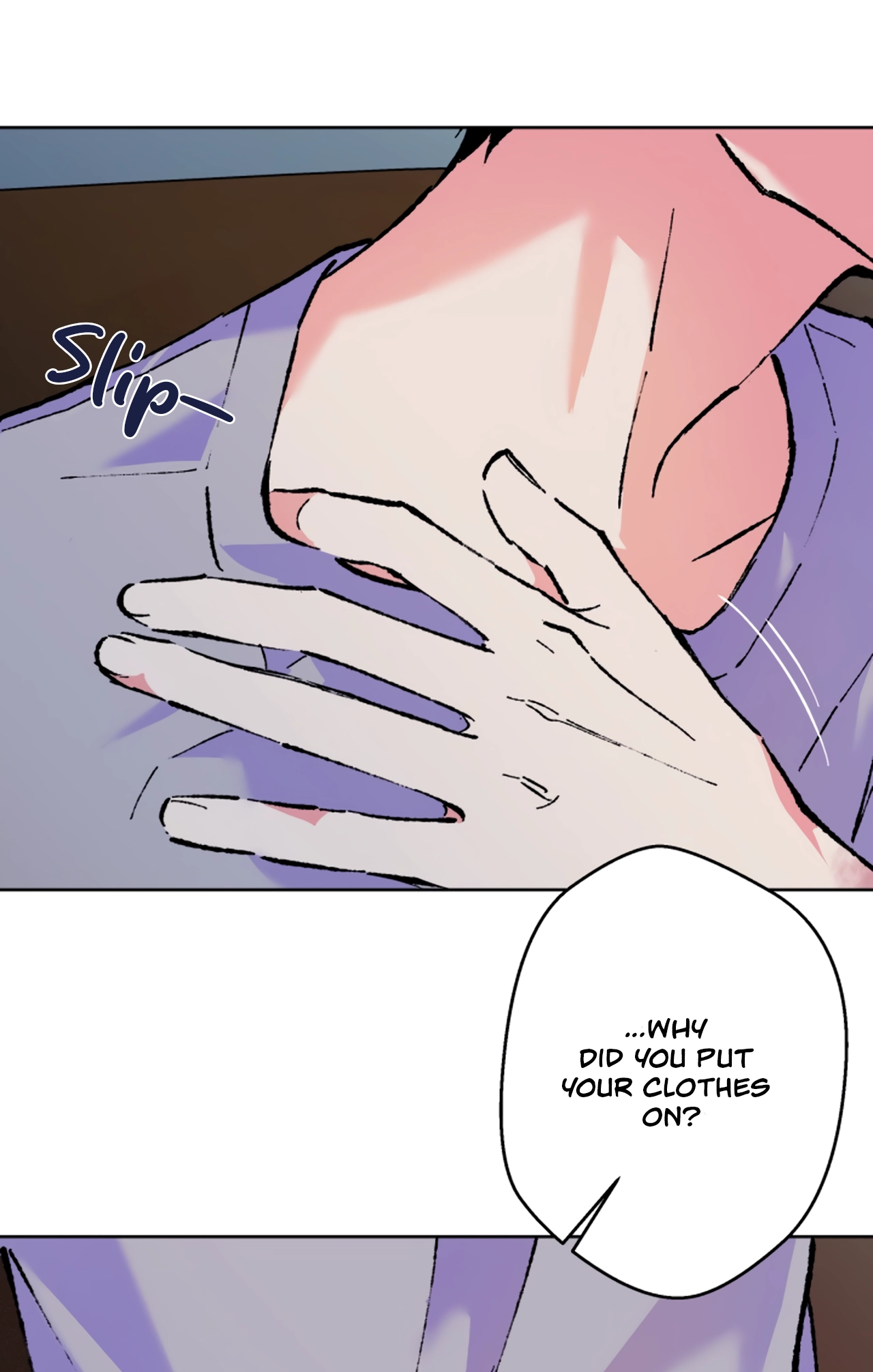 The Sea Of Falling Ash - Chapter 7 Page 65