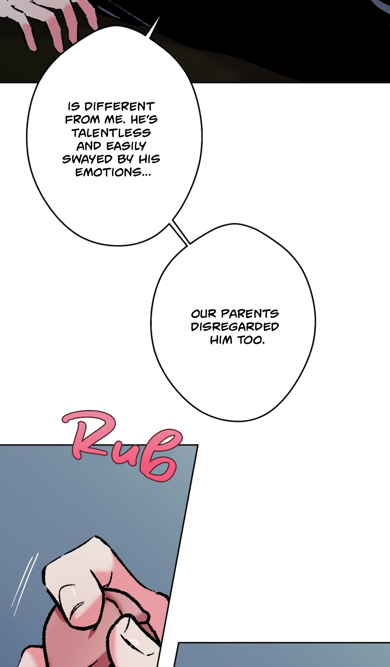 The Sea Of Falling Ash - Chapter 7 Page 69