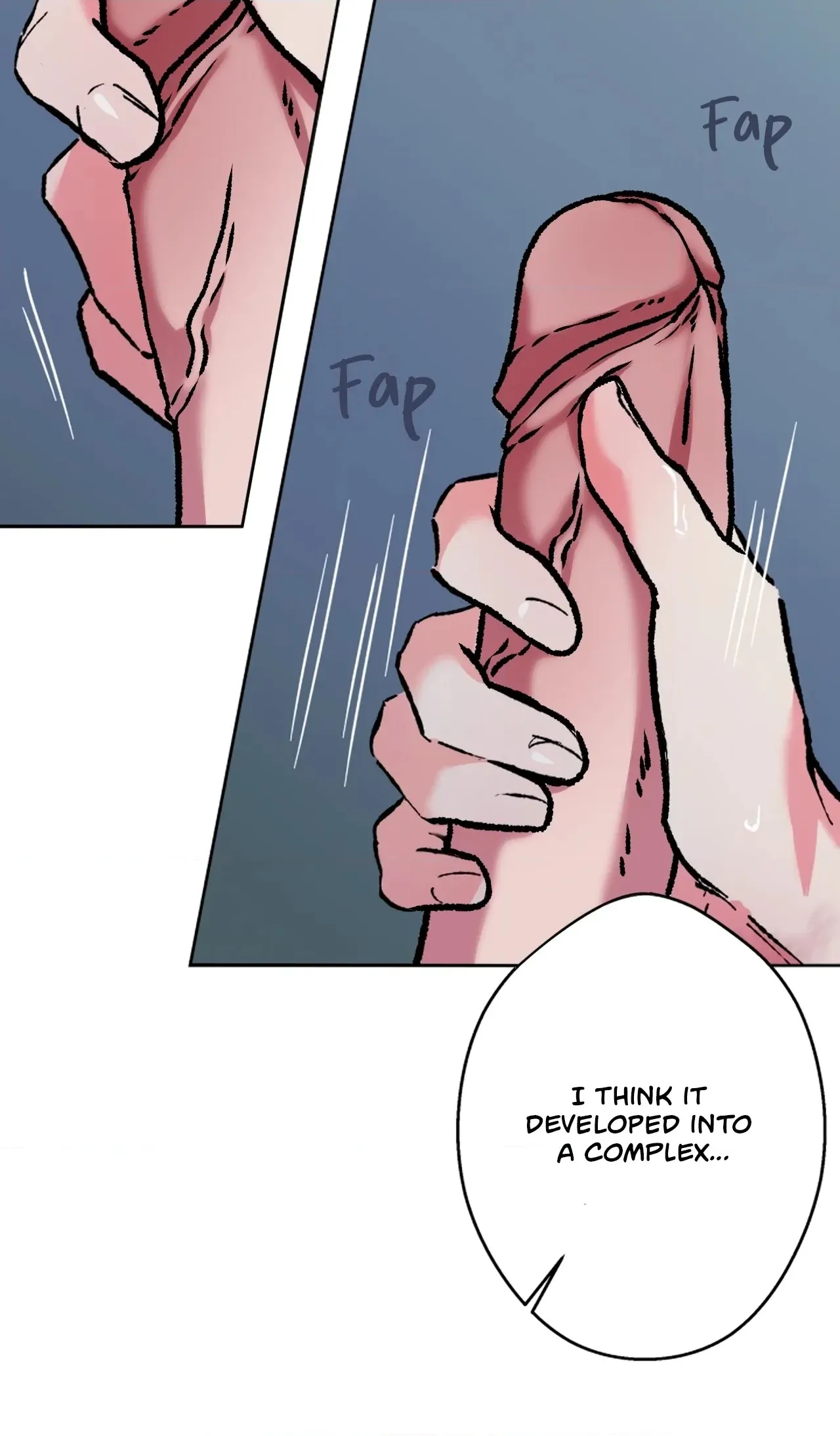 The Sea Of Falling Ash - Chapter 7 Page 70