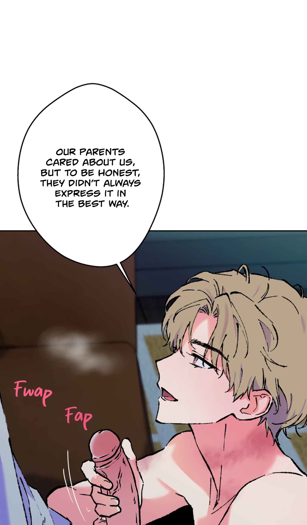 The Sea Of Falling Ash - Chapter 7 Page 71