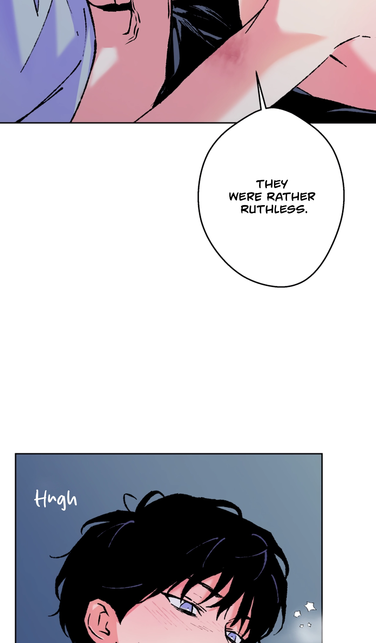 The Sea Of Falling Ash - Chapter 7 Page 72