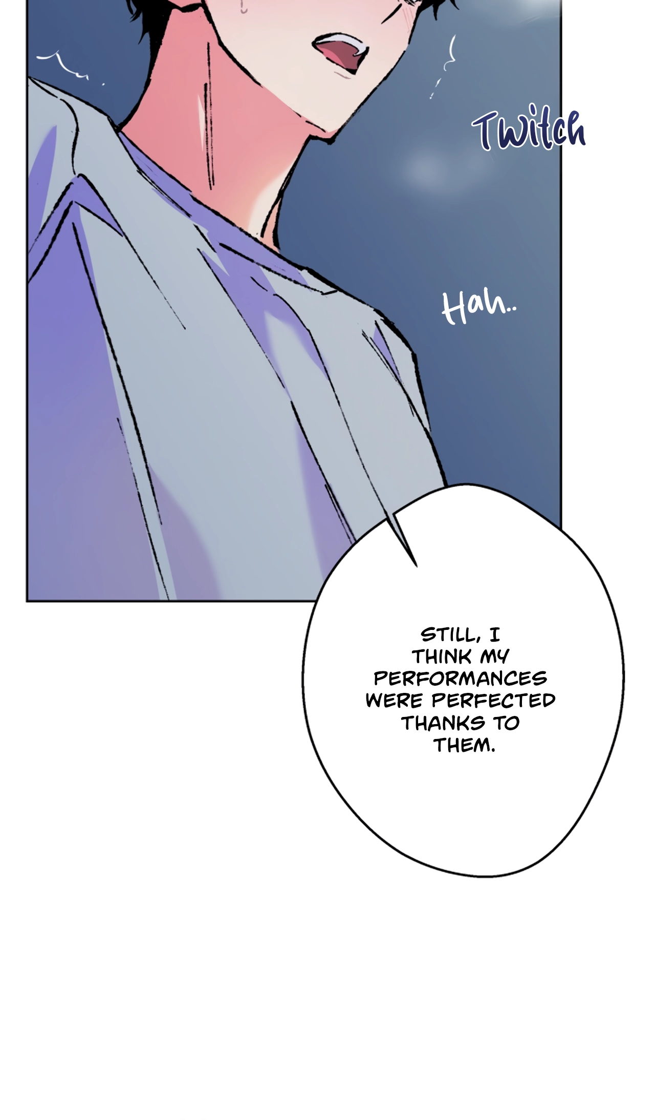The Sea Of Falling Ash - Chapter 7 Page 73