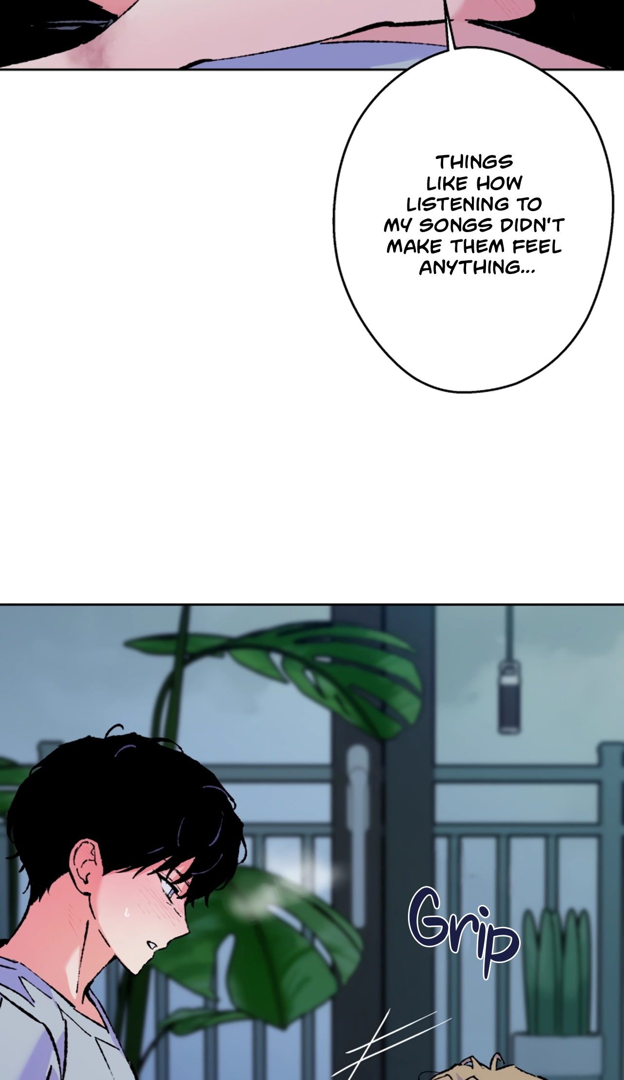 The Sea Of Falling Ash - Chapter 7 Page 75