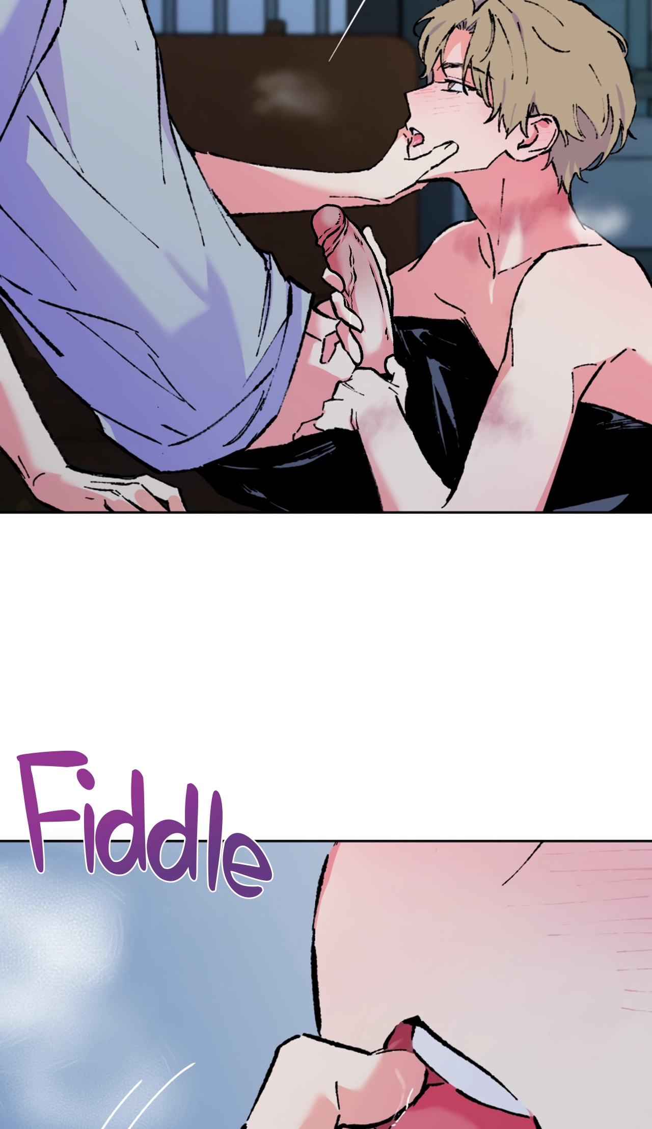 The Sea Of Falling Ash - Chapter 7 Page 76