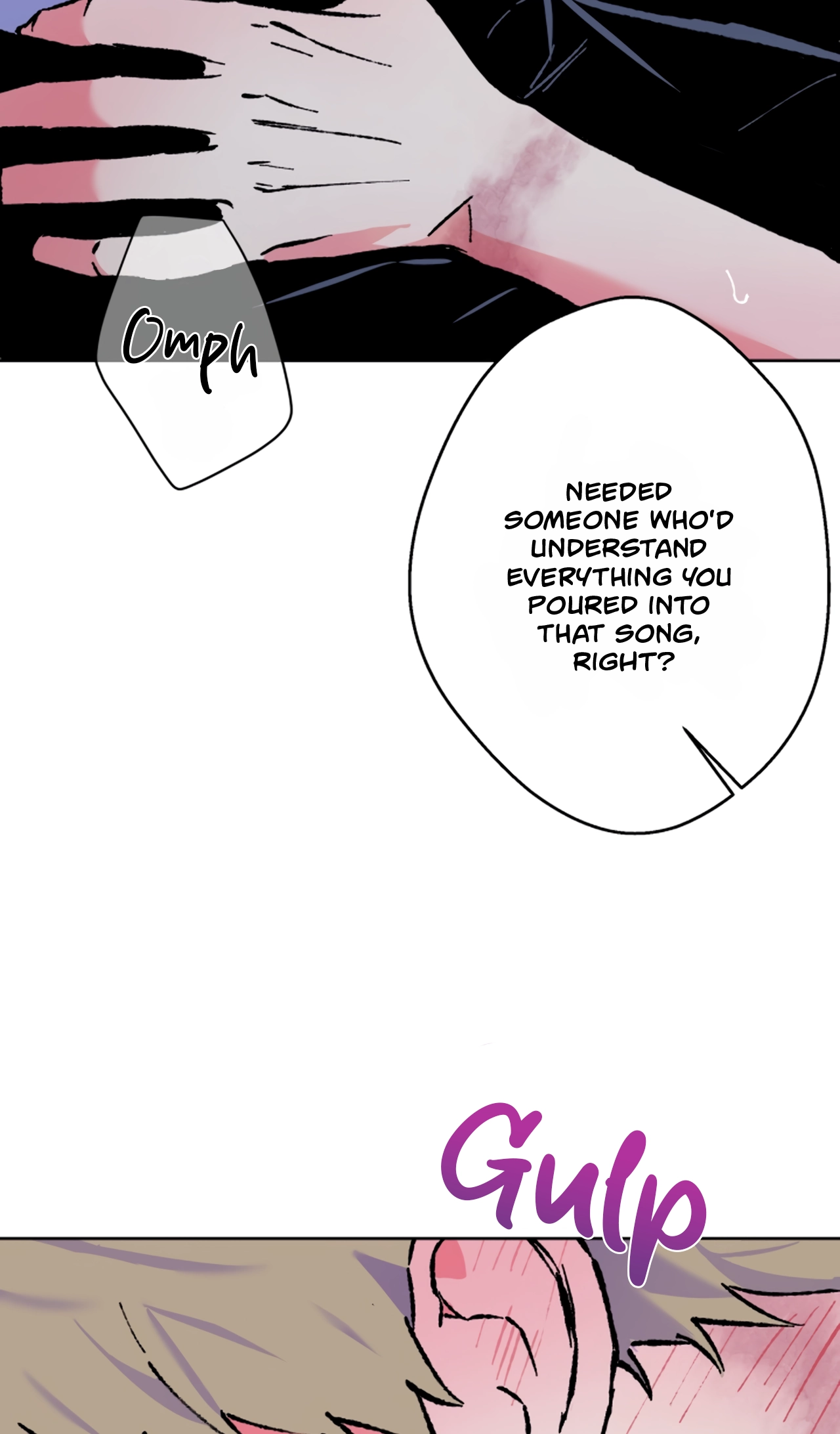 The Sea Of Falling Ash - Chapter 7 Page 81