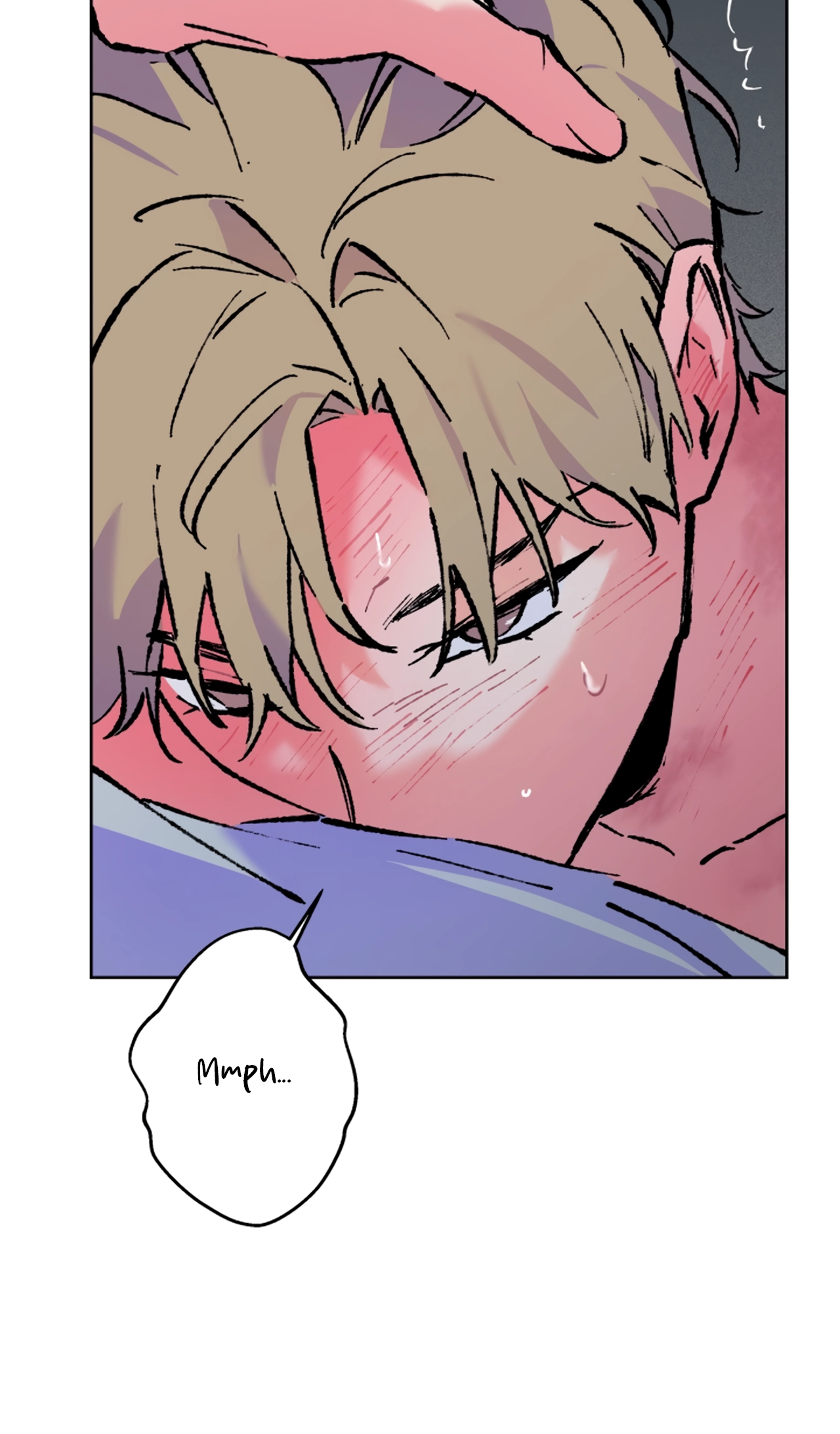 The Sea Of Falling Ash - Chapter 7 Page 83