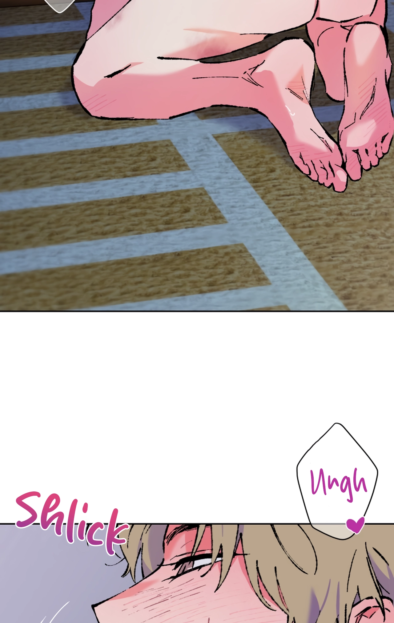 The Sea Of Falling Ash - Chapter 7 Page 87
