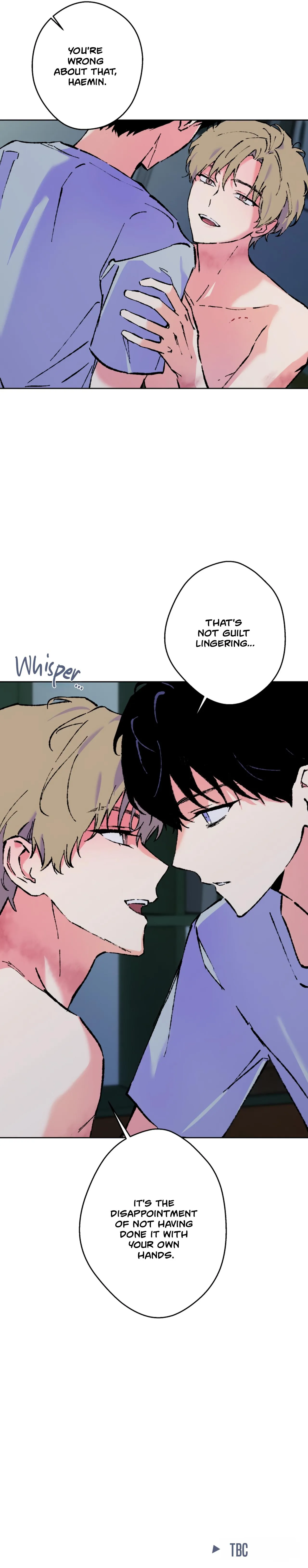 The Sea Of Falling Ash - Chapter 8 Page 15