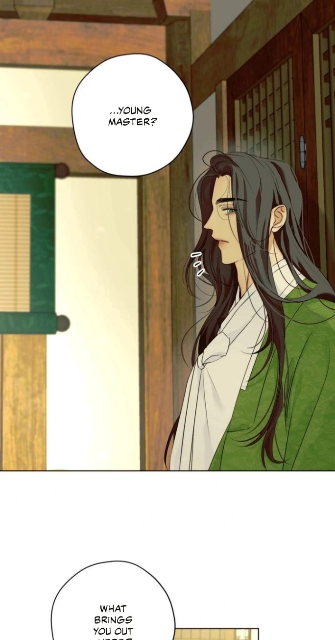 Mixed Blood - Chapter 2 Page 3
