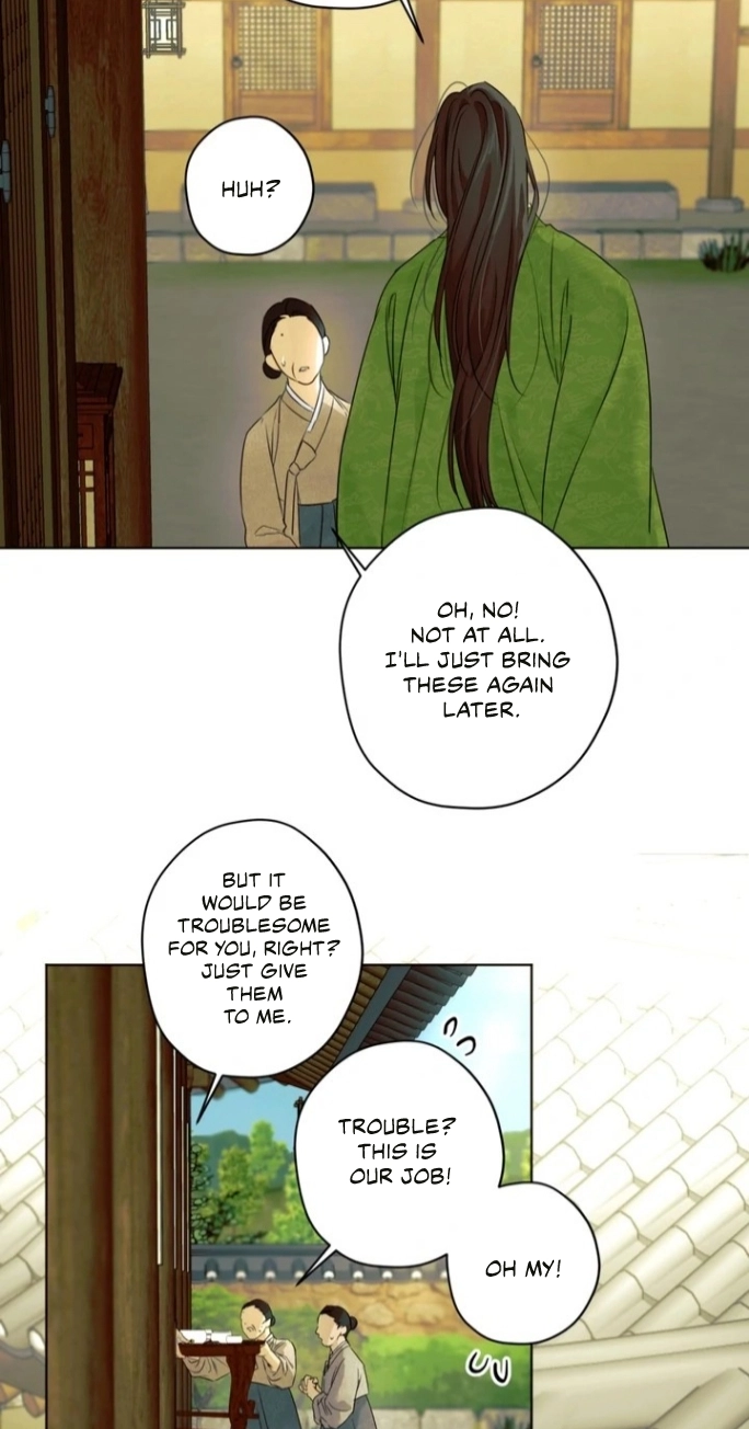 Mixed Blood - Chapter 2 Page 5