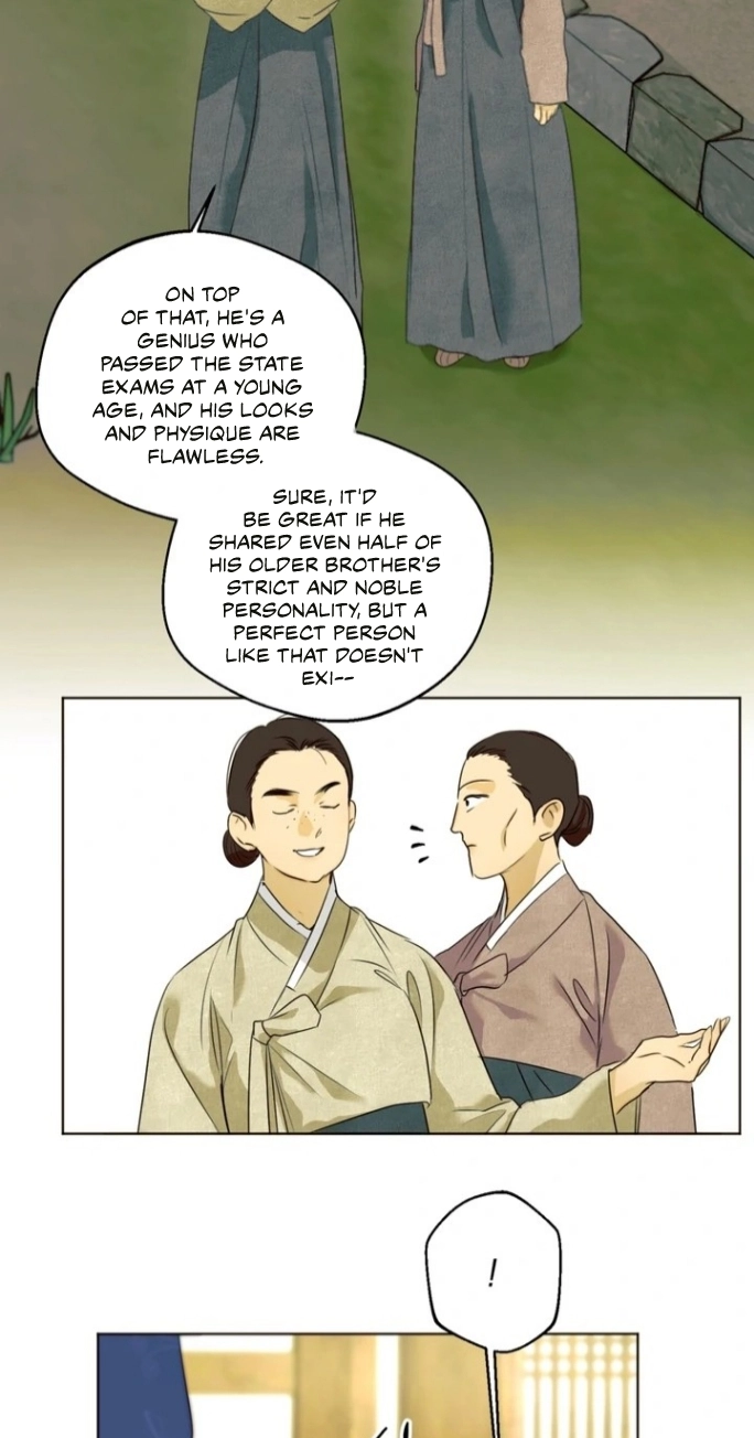 Mixed Blood - Chapter 2 Page 7