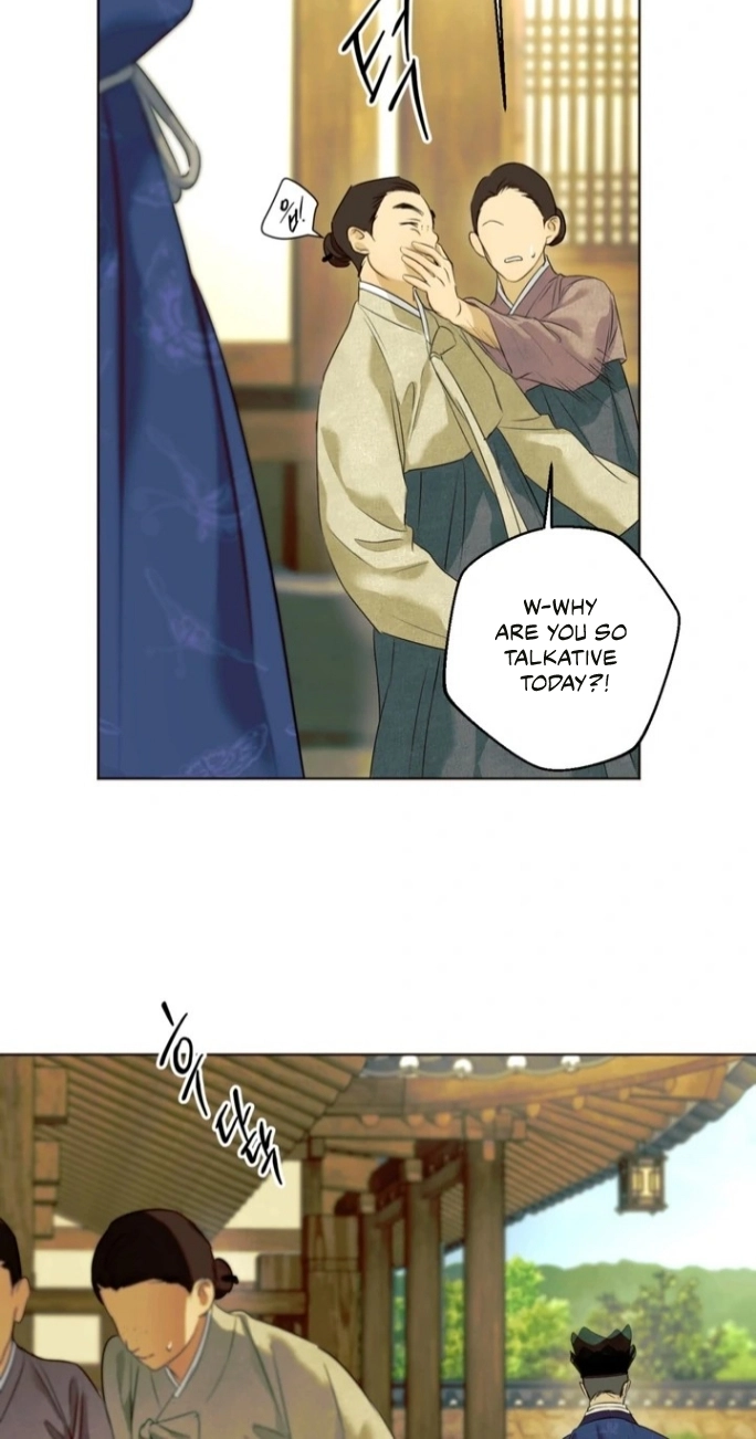Mixed Blood - Chapter 2 Page 8