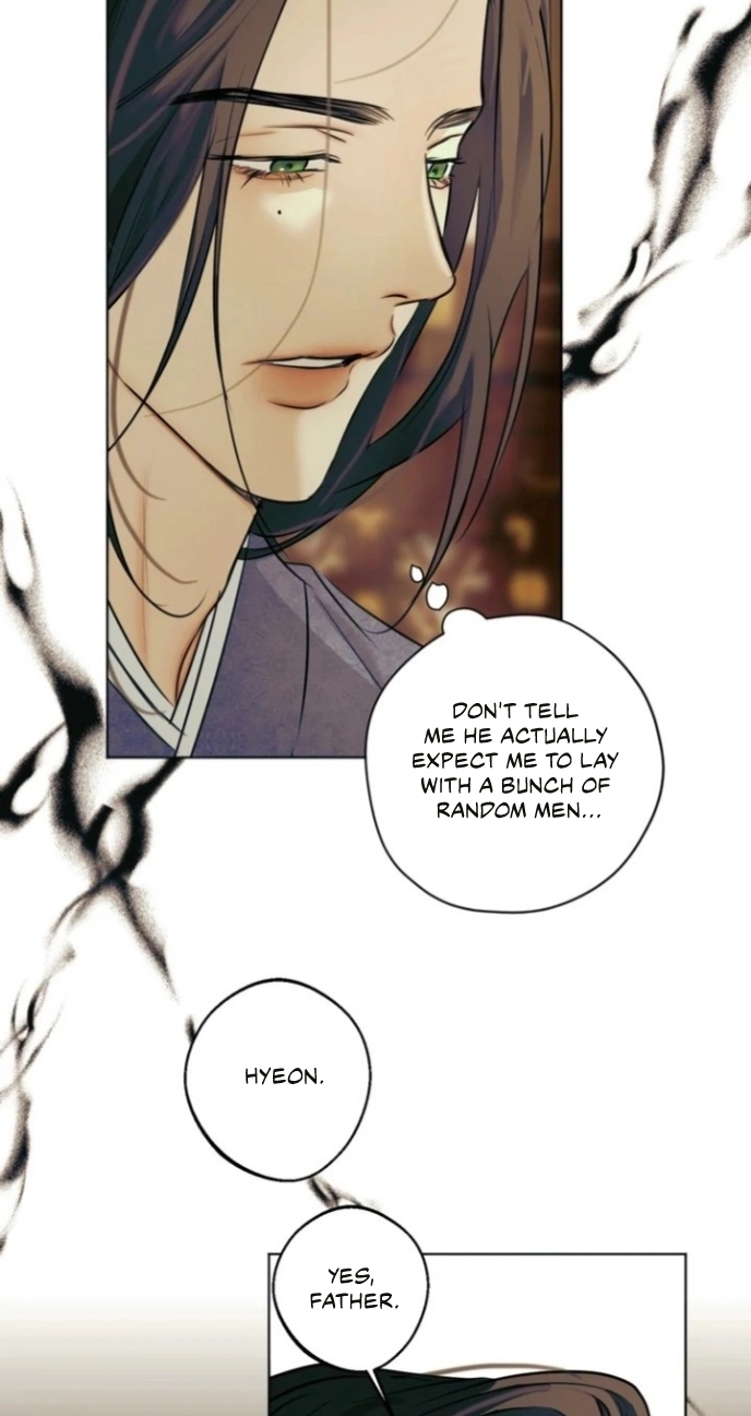 Mixed Blood - Chapter 2 Page 17