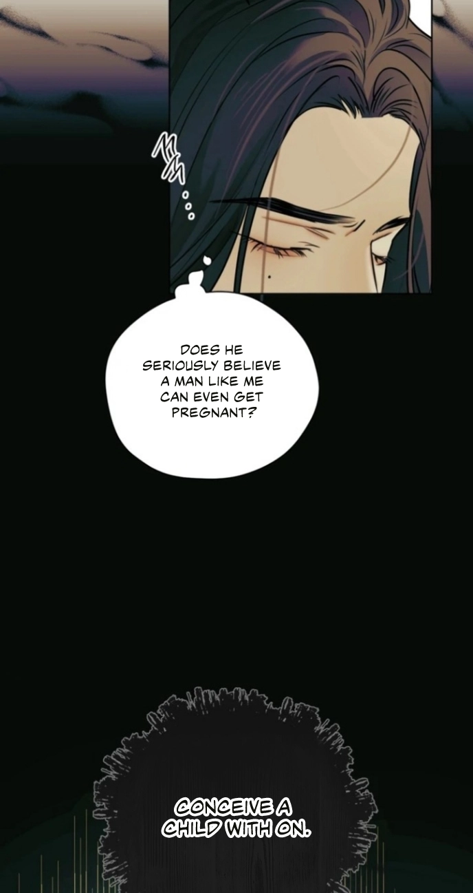 Mixed Blood - Chapter 2 Page 18