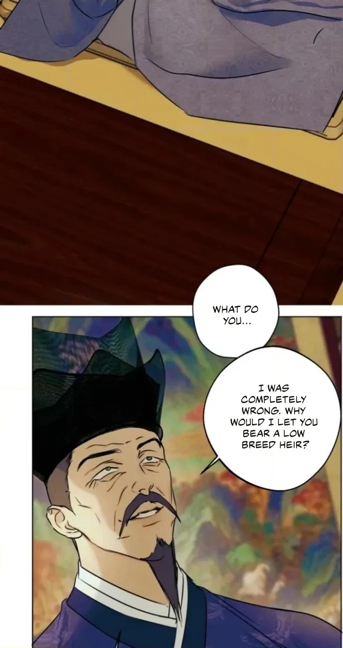 Mixed Blood - Chapter 2 Page 20