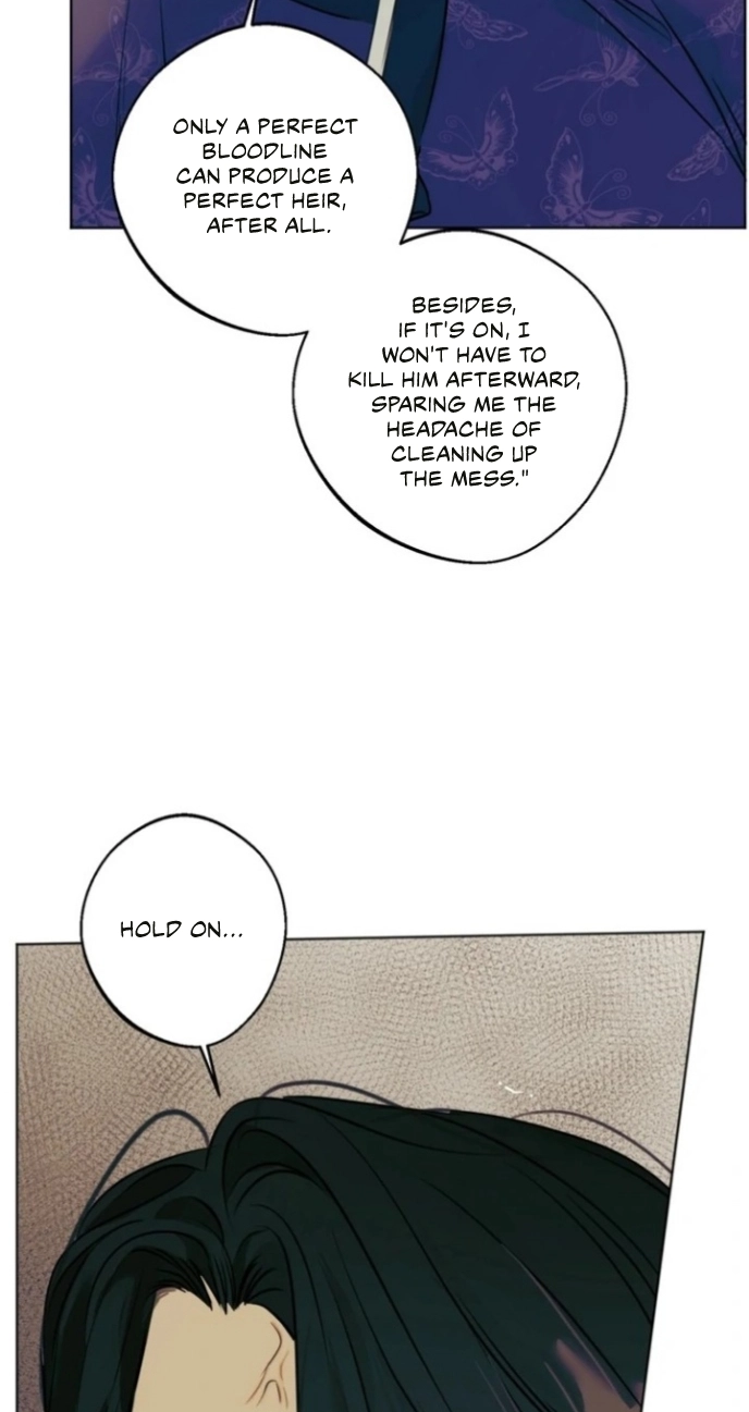 Mixed Blood - Chapter 2 Page 21