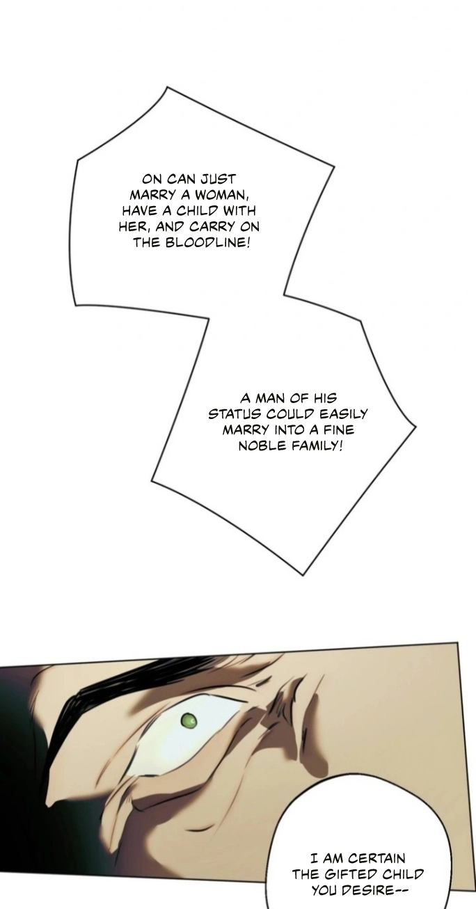 Mixed Blood - Chapter 2 Page 24
