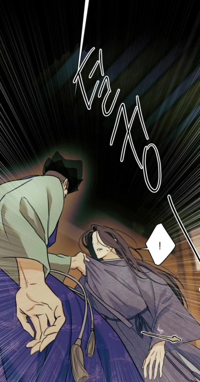 Mixed Blood - Chapter 2 Page 26