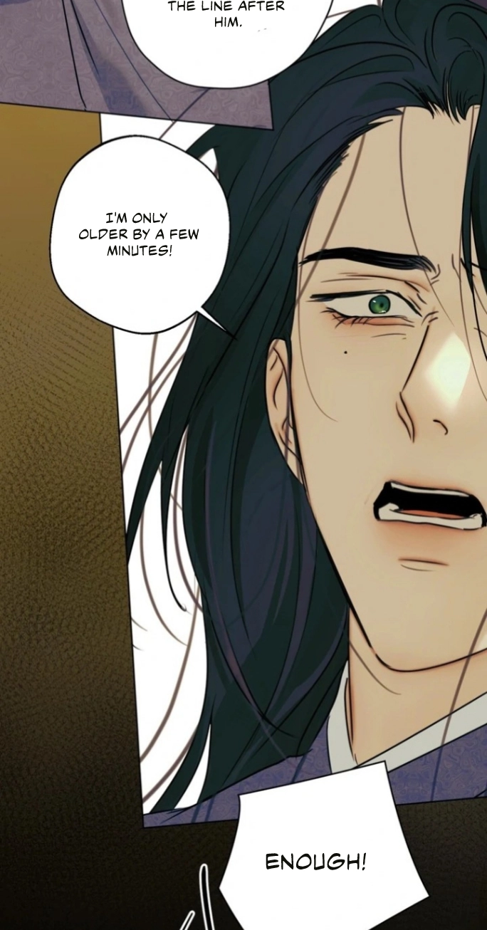 Mixed Blood - Chapter 2 Page 28