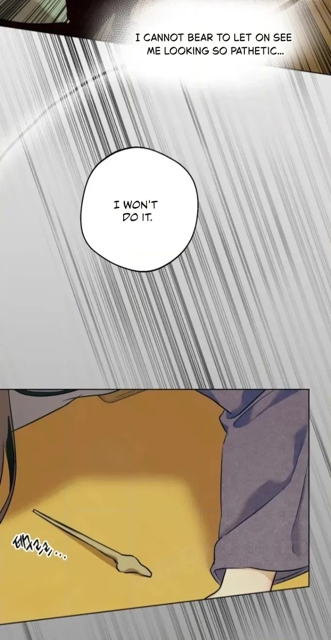 Mixed Blood - Chapter 2 Page 30