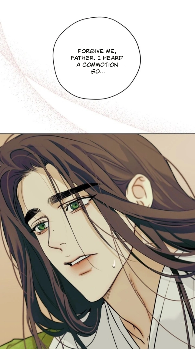 Mixed Blood - Chapter 2 Page 43