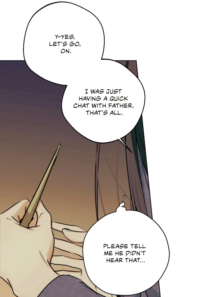 Mixed Blood - Chapter 2 Page 45