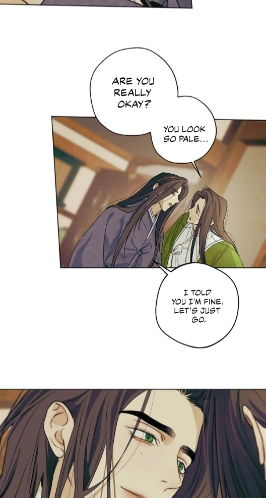 Mixed Blood - Chapter 2 Page 46