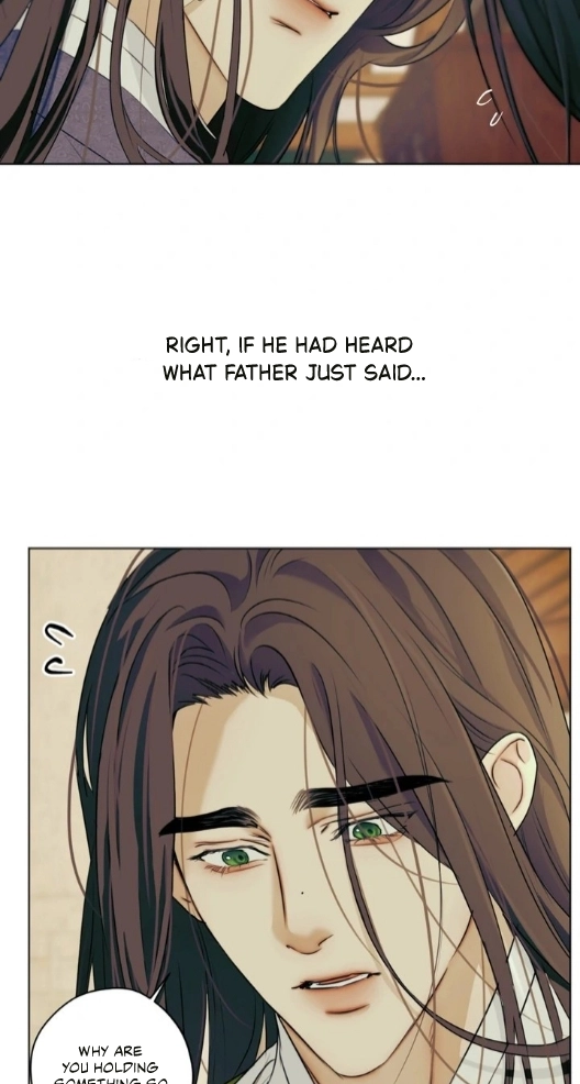 Mixed Blood - Chapter 2 Page 47