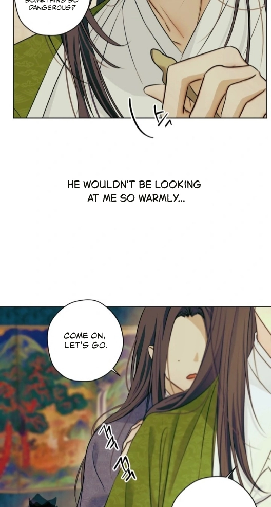 Mixed Blood - Chapter 2 Page 48