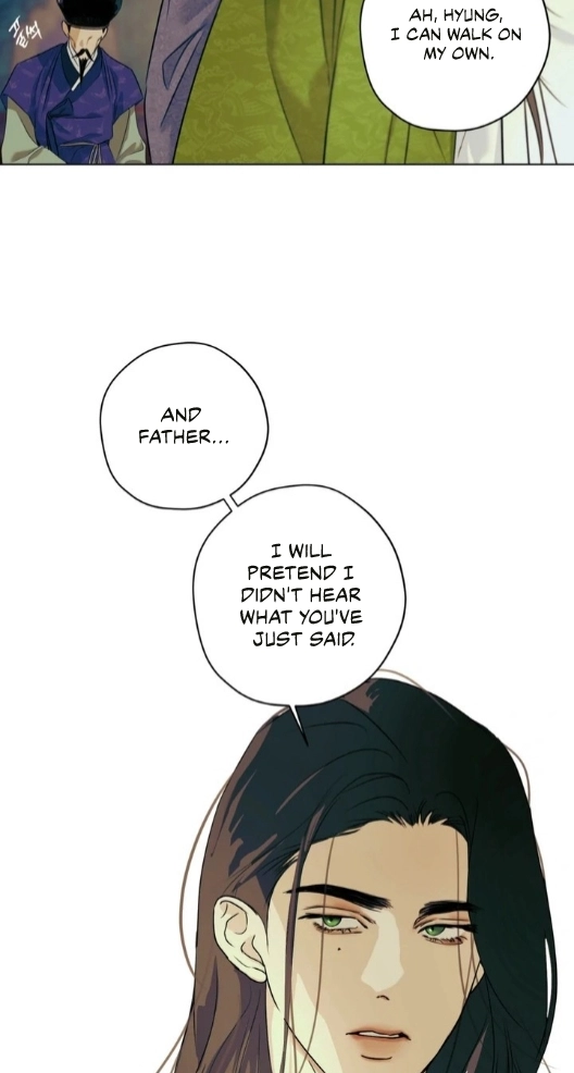 Mixed Blood - Chapter 2 Page 49