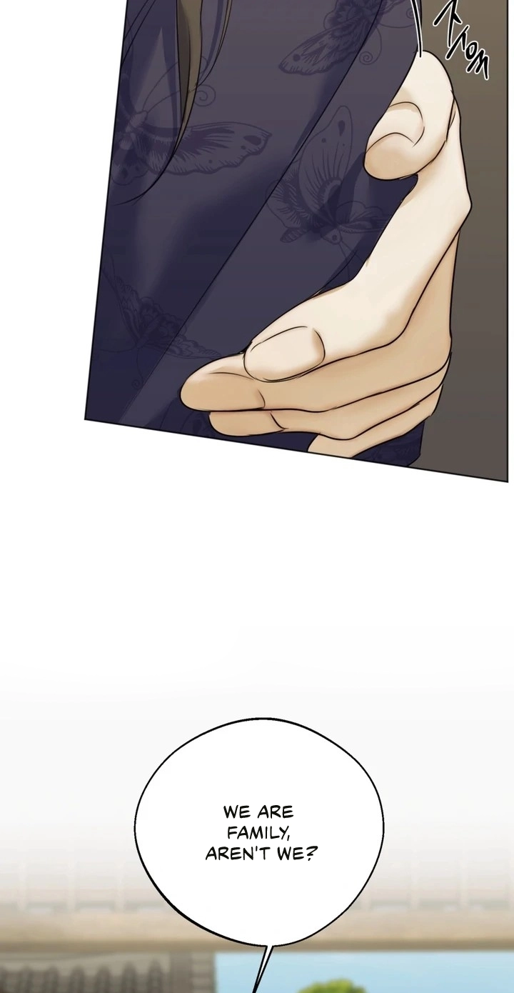 Mixed Blood - Chapter 3 Page 9