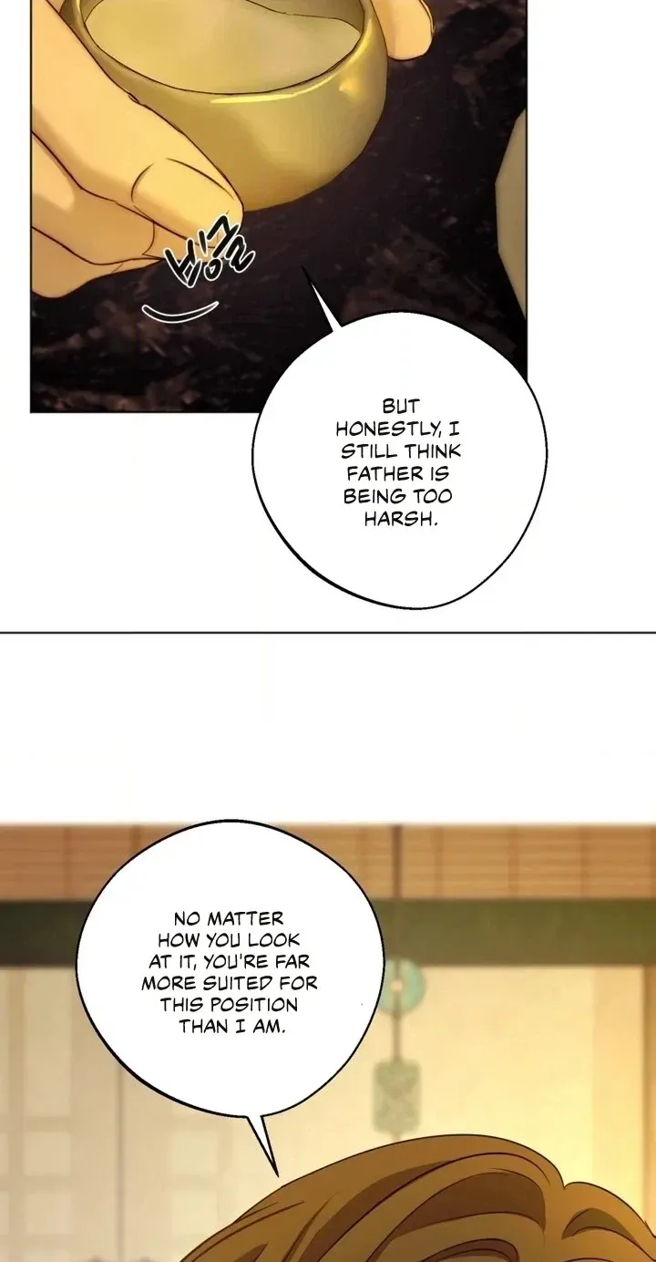 Mixed Blood - Chapter 3 Page 30