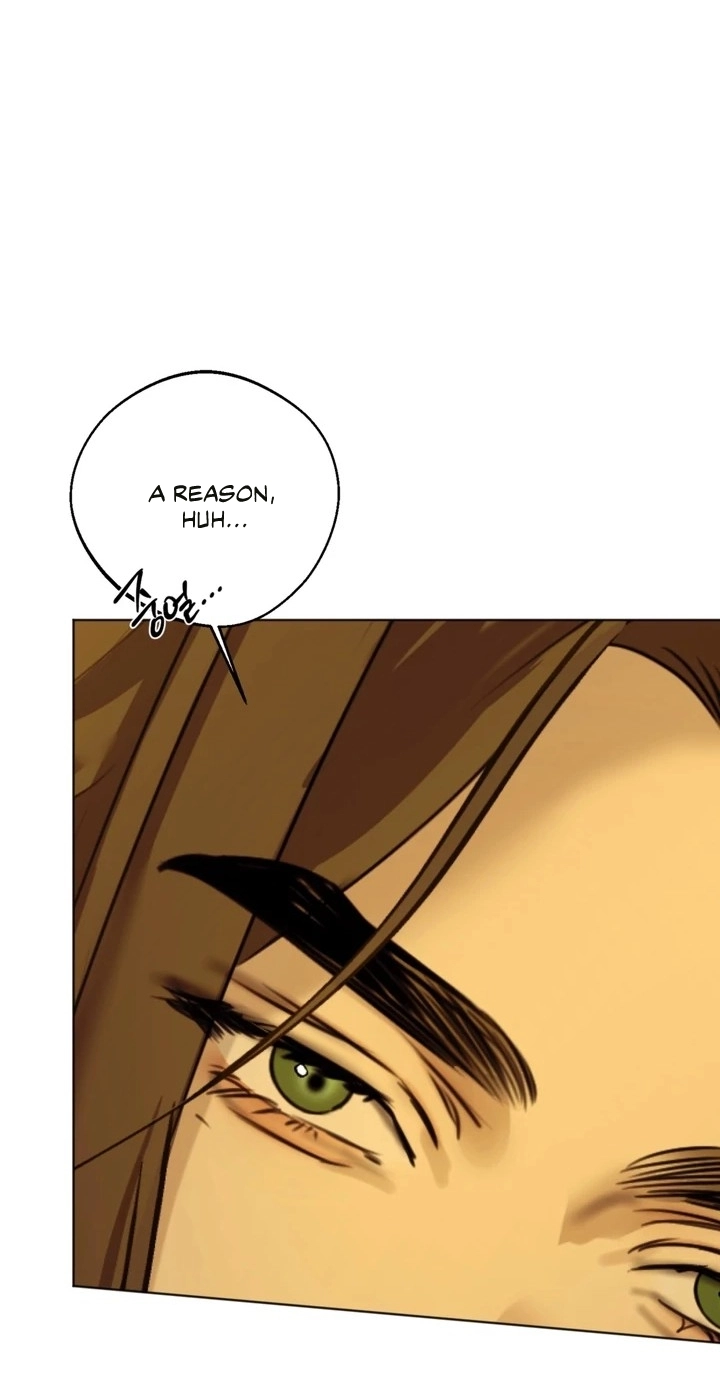 Mixed Blood - Chapter 3 Page 33