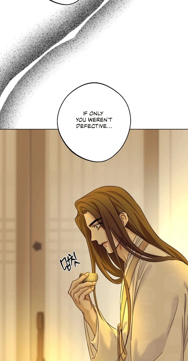 Mixed Blood - Chapter 3 Page 35