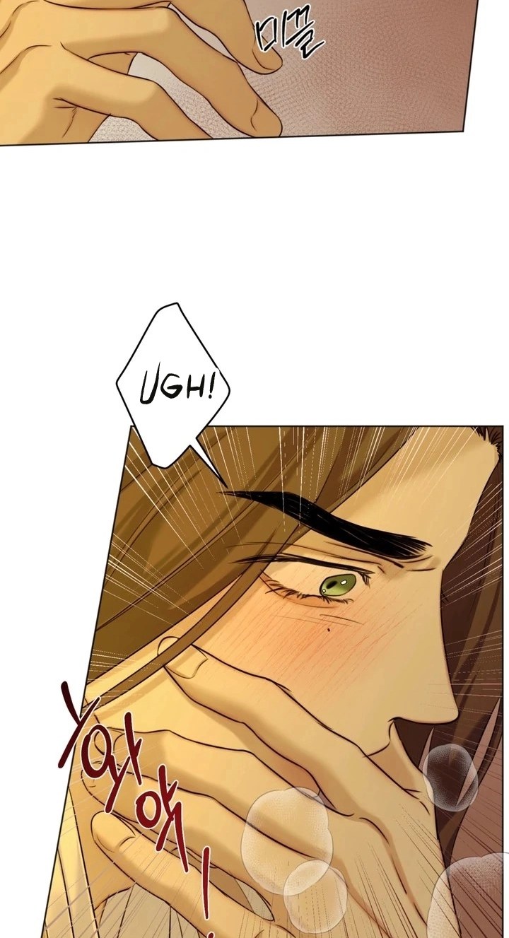 Mixed Blood - Chapter 3 Page 36