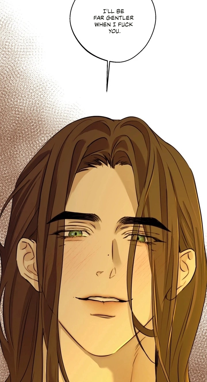 Mixed Blood - Chapter 3 Page 42