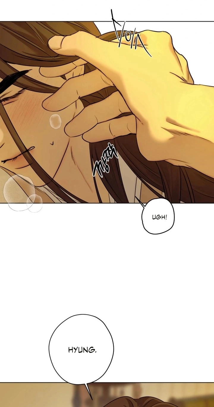 Mixed Blood - Chapter 3 Page 49