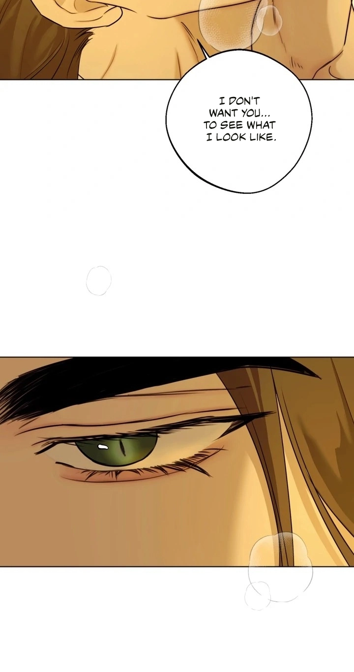 Mixed Blood - Chapter 3 Page 53